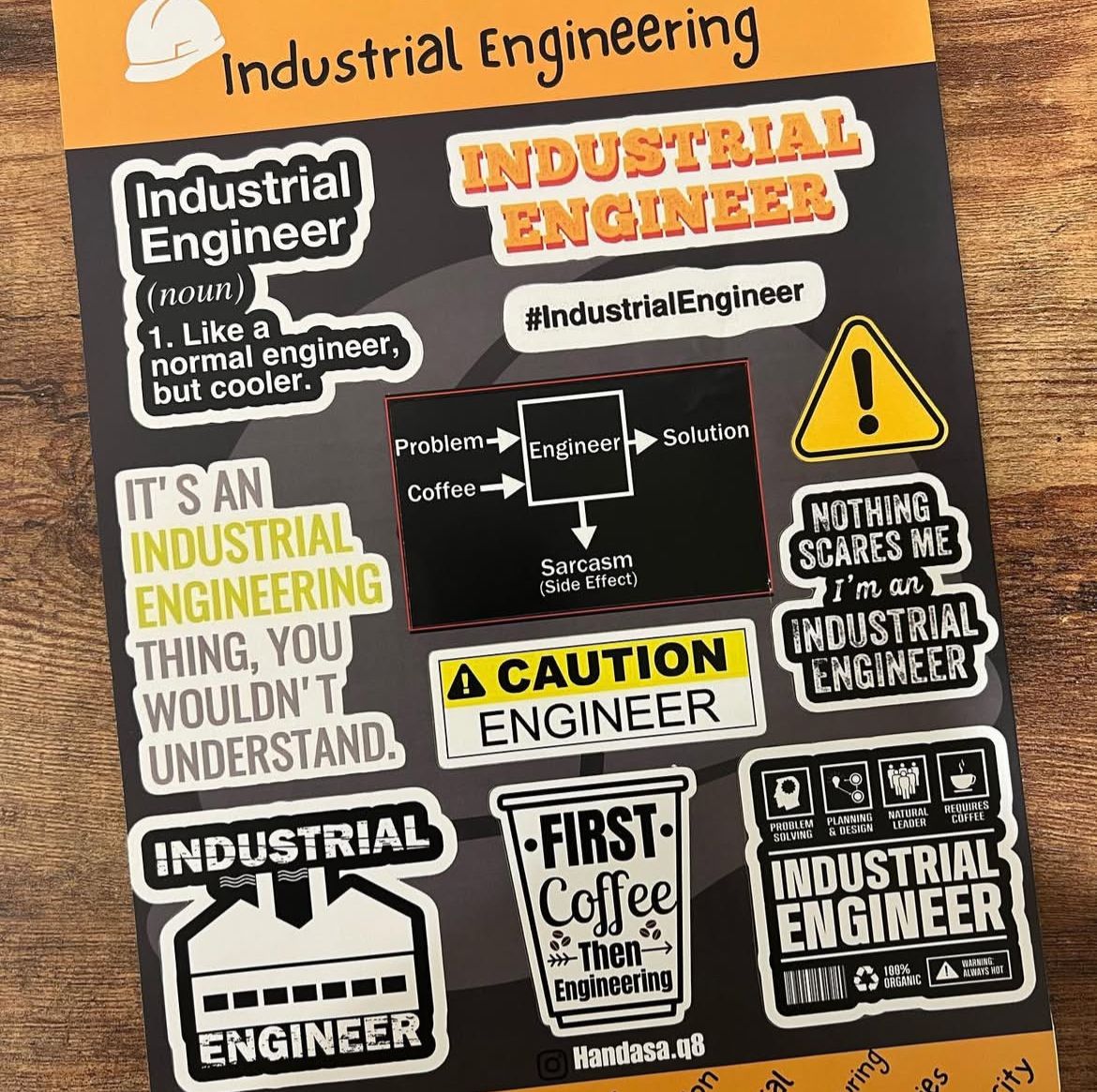 Industrial Engineering