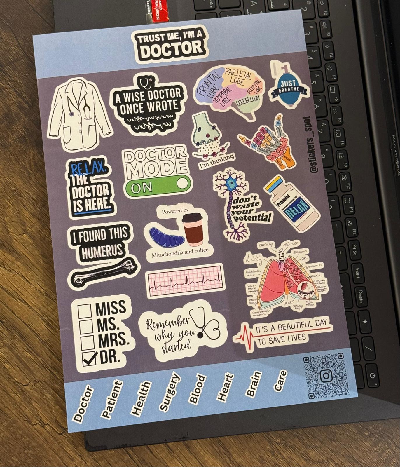 Medicine طب بشري