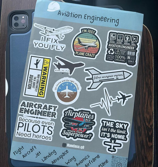 Aviation Engineering
