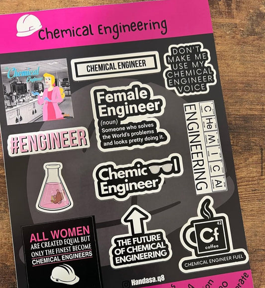 Chemical Engineering (Ladies)