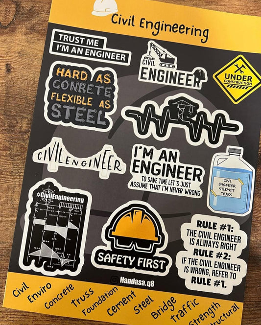 Civil Engineering