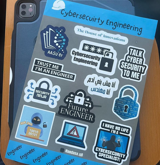 CyberSecurity Engineering