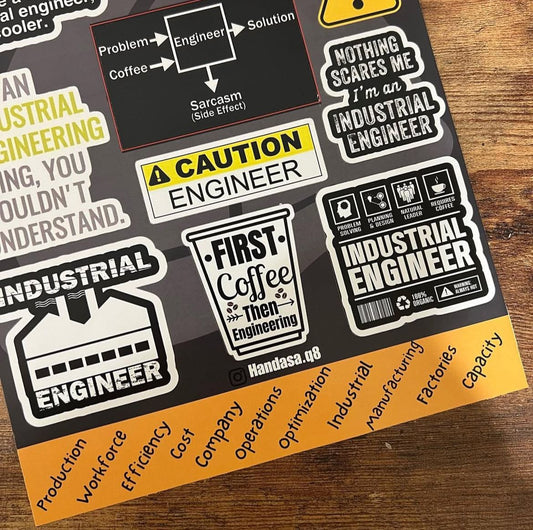 Industrial Engineering