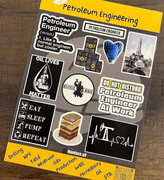 Petroleum Engineering