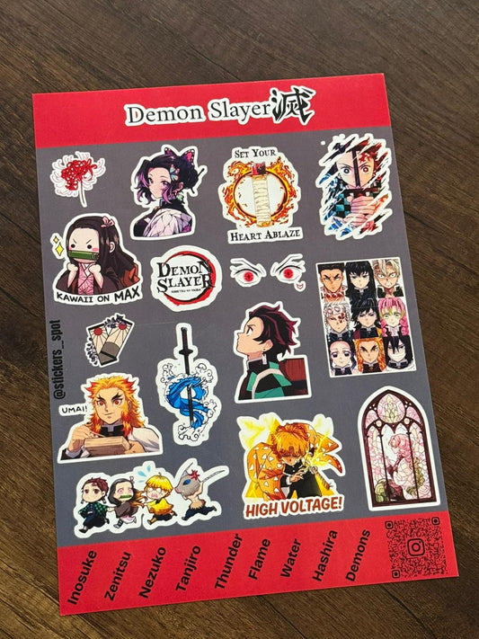 Demon Slayer