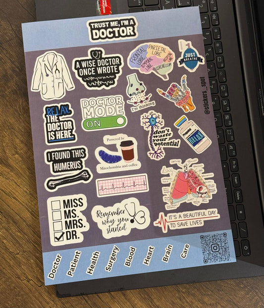 Medicine طب بشري