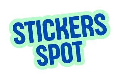Stickers Spot